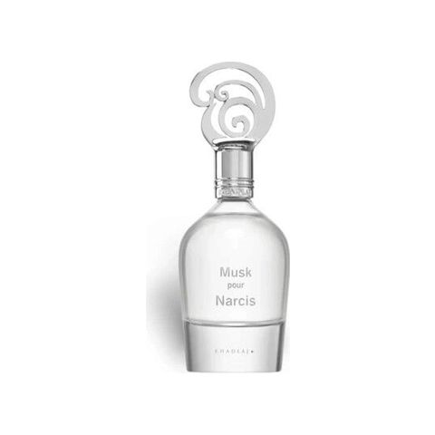Musk Pour Narcis