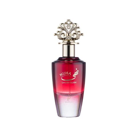 Nuha Cherry Blush
