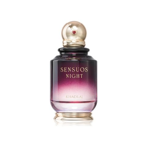 Sensuous Night