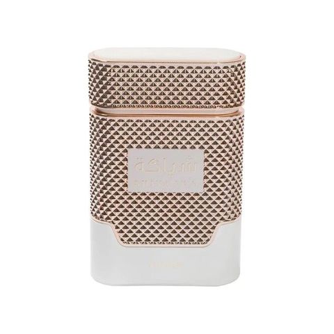 Shiyaaka Rose Gold