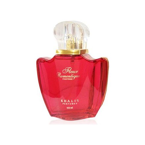 Fleur Romentique