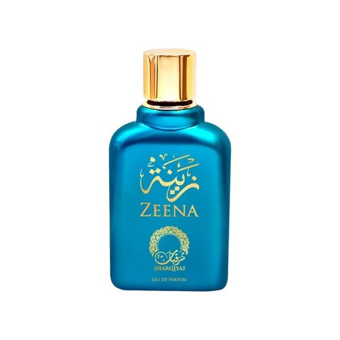 Zeena