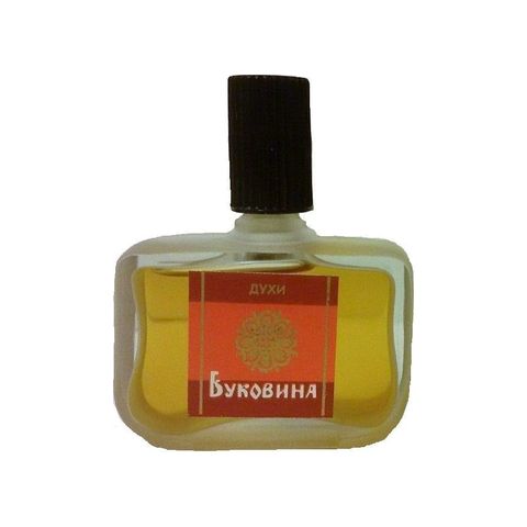 Буковина