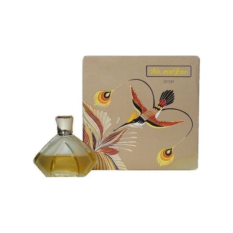 Колибри - Hummingbird