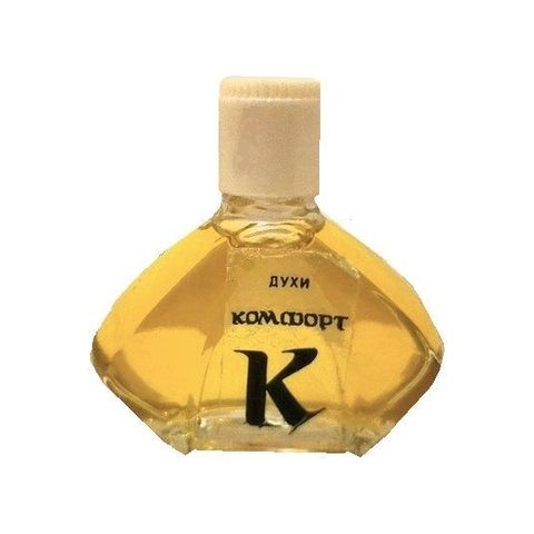 Комфорт - Comfort