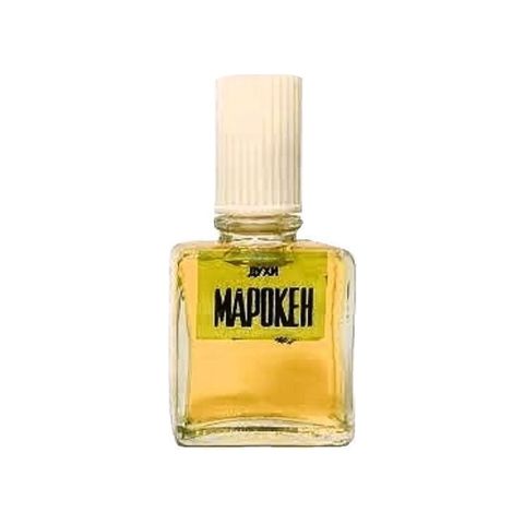 Марокен