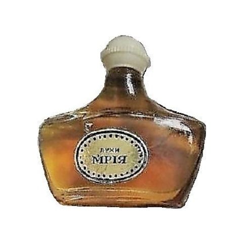 Мрiя - Мечта