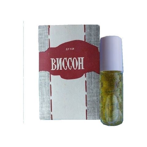 Виссон