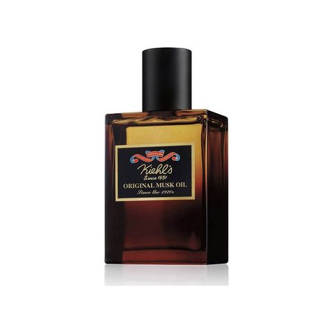 160th Anniversary Limited Edition Original Musk Oil