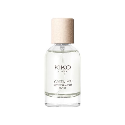 Green Me Mediterranean Notes
