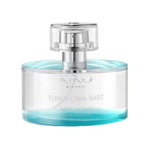 Turquoise Mist Tiare & Neroli