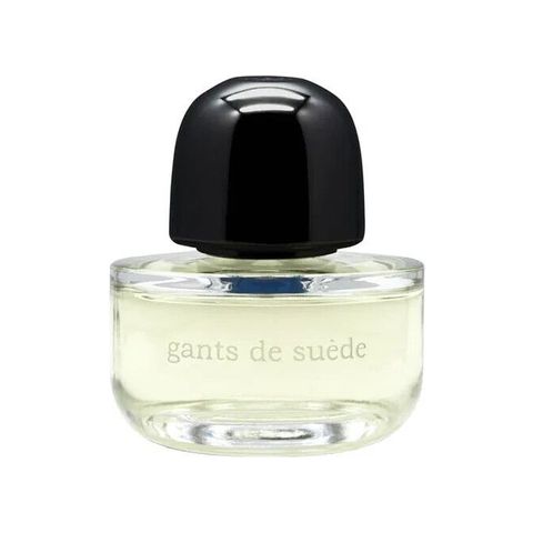 Gants de Suède