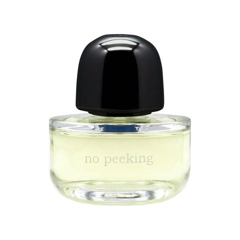 No Peeking