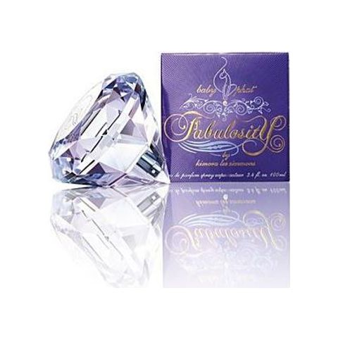 Baby Phat Fabulosity