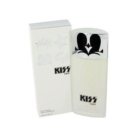 Kiss Her