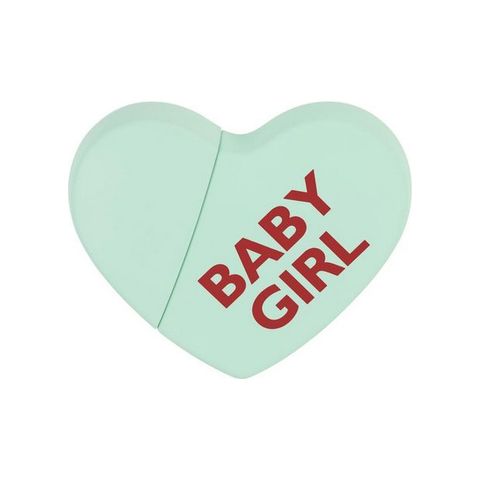 Baby Girl