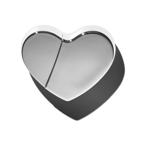 Hearts Silver