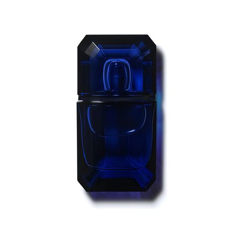 Khloé - Sapphire Diamond