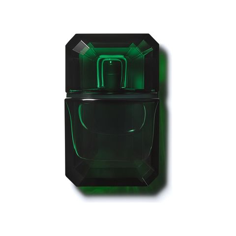 Kim - Emerald Diamond
