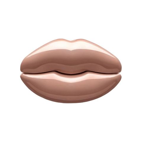 Nude Lips