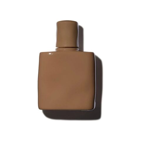 Nude Suede