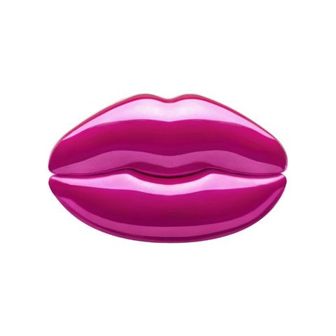 Pink Lips