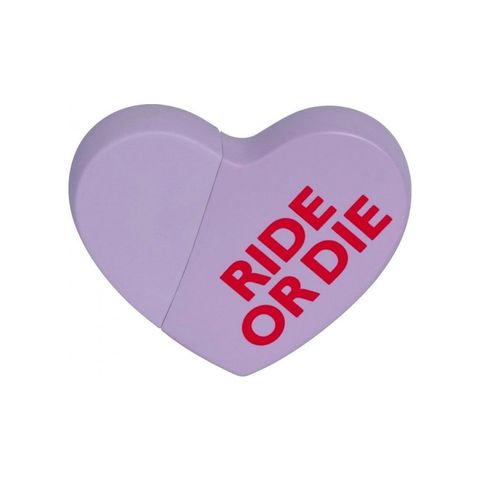Ride or Die