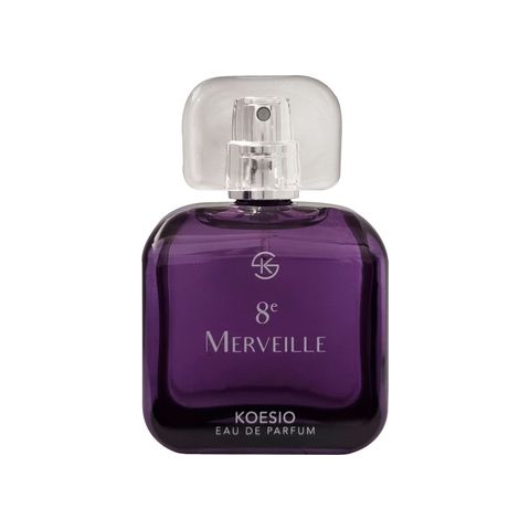 8e Merveille