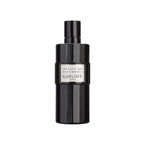 Eclats de Patchouli