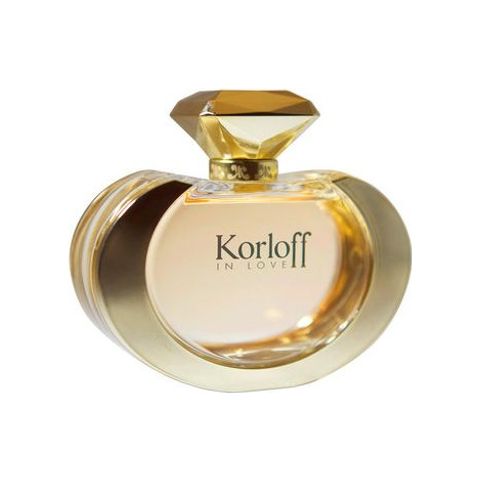 In Love