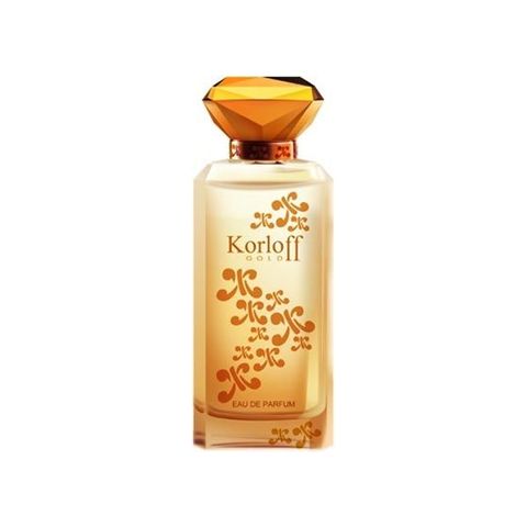 Korloff Gold