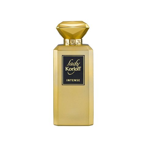 Korloff Lady