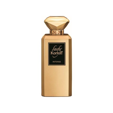 Lady Korloff Intense