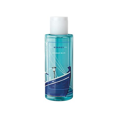 Aegean Blue