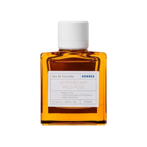 Apothecary Wild Rose