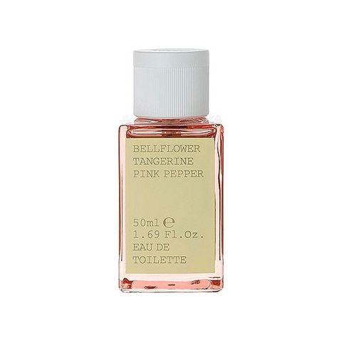 Bellflower Tangerine Pink Pepper