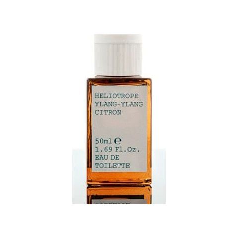 Heliotrope Ylang Ylang Citron