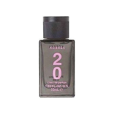 L'eau de Parfum 20