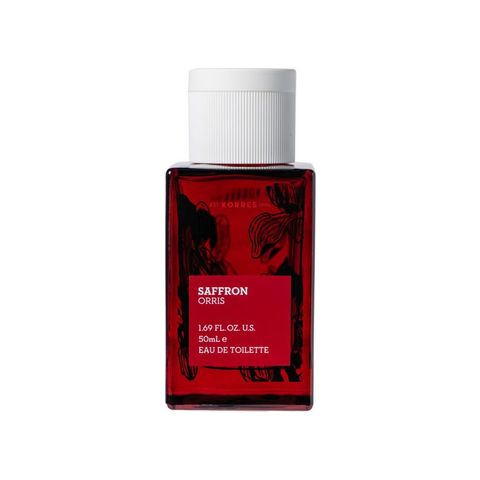 Saffron Orris