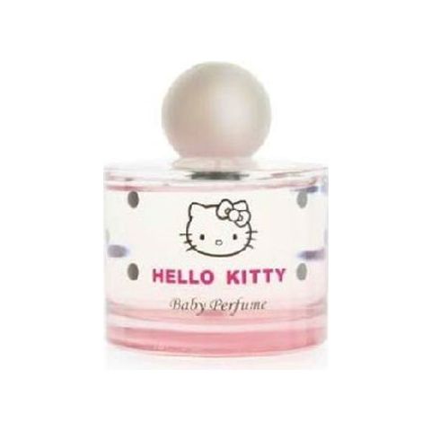 Hello Kitty Baby Perfume