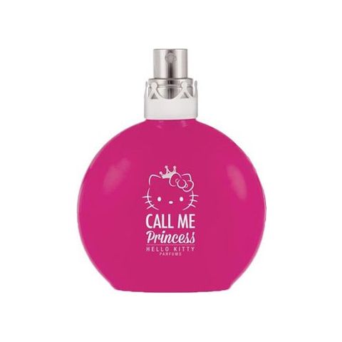 Hello Kitty Call Me Princess