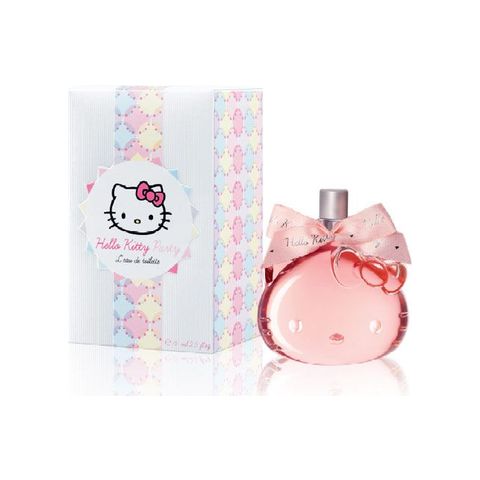 Hello Kitty Party