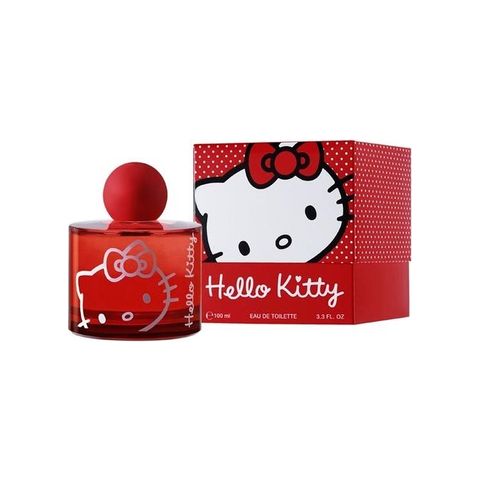 Hello Kitty Pop-A-Licious