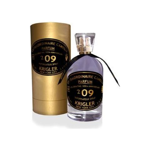 Extraordinaire Camelia 209