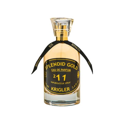 Splendid Gold 211