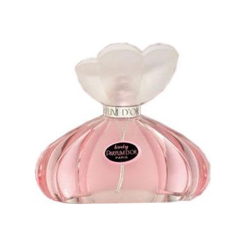 Lovely Parfum D'Or