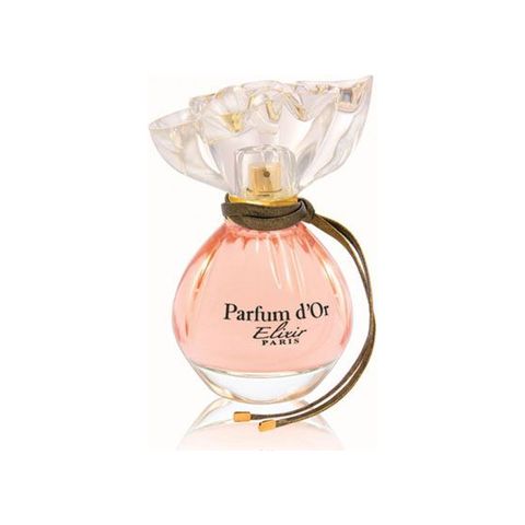Parfum d'Or Elixir
