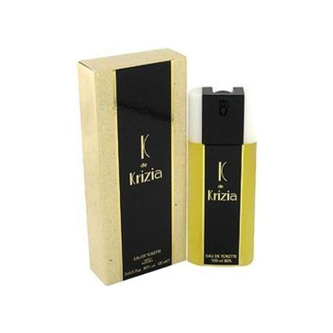 K de Krizia