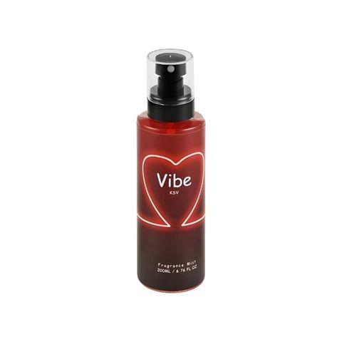 Ksv Vibe