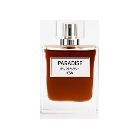 Paradise For Woman